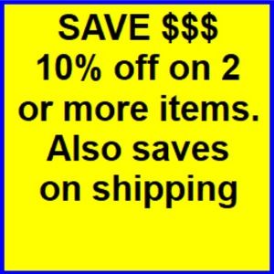Discount